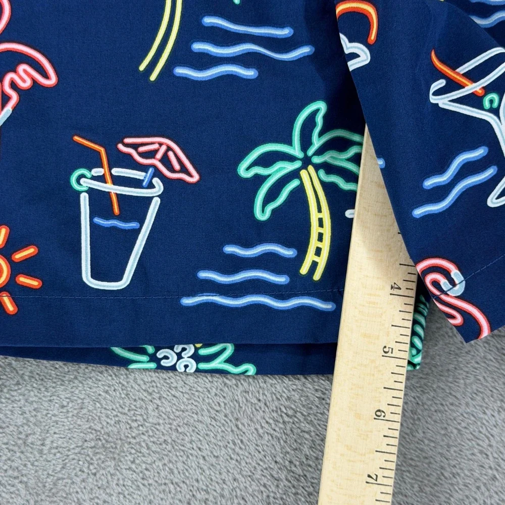 chubbies swim trunks